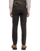 Κοστούμι Black Papigion καφέ SLIM FIT