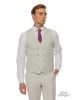 Κοστούμι Black Papigion γκρι SLIM FIT