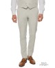 Κοστούμι Black Papigion γκρι SLIM FIT