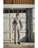 Κοστούμι 19V69 Italia Versace Abbigliamento γκρι Κοστούμι 19V69 Italia Versace Abbigliamento γκρι