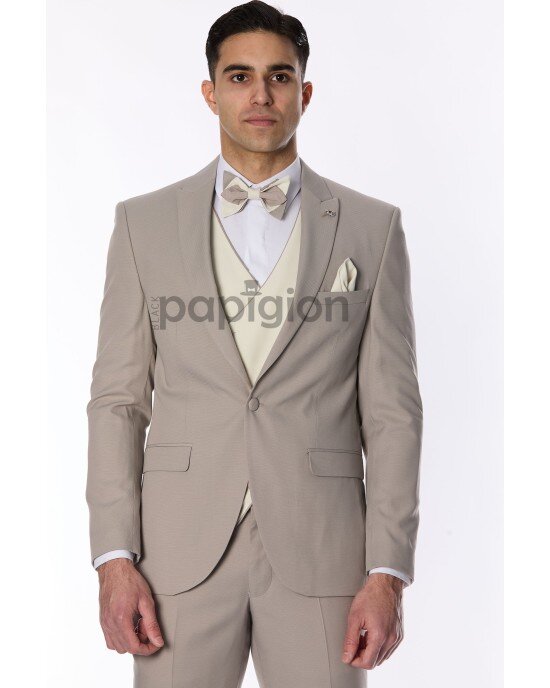 Κοστούμι 19V69 Italia Versace Abbigliamento γκρι Κοστούμι 19V69 Italia Versace Abbigliamento γκρι