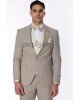 Κοστούμι 19V69 Italia Versace Abbigliamento γκρι Κοστούμι 19V69 Italia Versace Abbigliamento γκρι