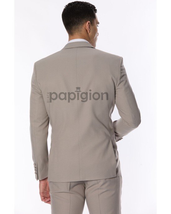 Κοστούμι 19V69 Italia Versace Abbigliamento γκρι Κοστούμι 19V69 Italia Versace Abbigliamento γκρι
