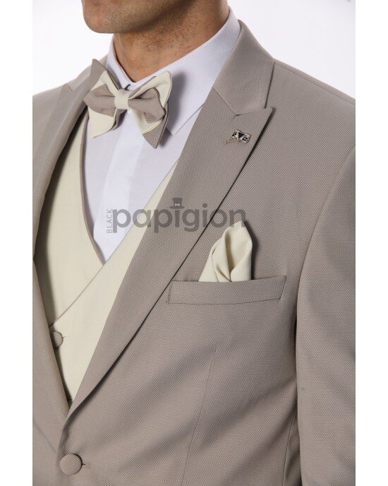 Κοστούμι 19V69 Italia Versace Abbigliamento γκρι Κοστούμι 19V69 Italia Versace Abbigliamento γκρι