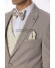 Κοστούμι 19V69 Italia Versace Abbigliamento γκρι Κοστούμι 19V69 Italia Versace Abbigliamento γκρι