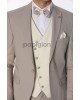 Κοστούμι 19V69 Italia Versace Abbigliamento γκρι Κοστούμι 19V69 Italia Versace Abbigliamento γκρι