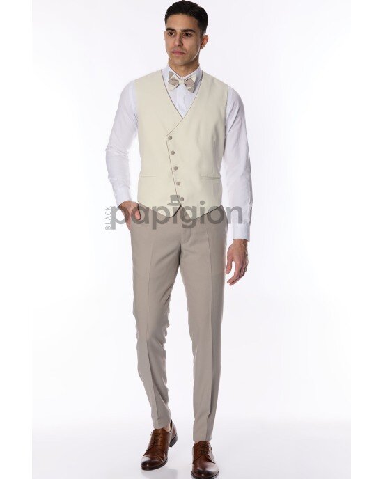 Κοστούμι 19V69 Italia Versace Abbigliamento γκρι Κοστούμι 19V69 Italia Versace Abbigliamento γκρι