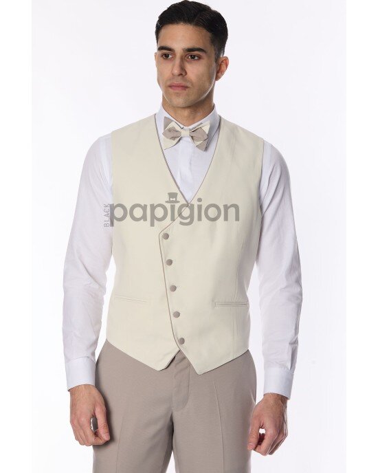 Κοστούμι 19V69 Italia Versace Abbigliamento γκρι Κοστούμι 19V69 Italia Versace Abbigliamento γκρι