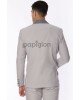 Κοστούμι 19V69 Italia Versace Abbigliamento γκρι Κοστούμι 19V69 Italia Versace Abbigliamento γκρι