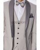 Κοστούμι 19V69 Italia Versace Abbigliamento γκρι Κοστούμι 19V69 Italia Versace Abbigliamento γκρι