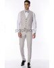 Κοστούμι 19V69 Italia Versace Abbigliamento γκρι Κοστούμι 19V69 Italia Versace Abbigliamento γκρι