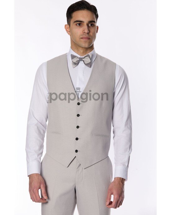 Κοστούμι 19V69 Italia Versace Abbigliamento γκρι Κοστούμι 19V69 Italia Versace Abbigliamento γκρι