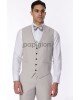 Κοστούμι 19V69 Italia Versace Abbigliamento γκρι Κοστούμι 19V69 Italia Versace Abbigliamento γκρι