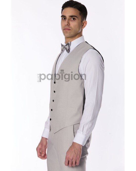 Κοστούμι 19V69 Italia Versace Abbigliamento γκρι Κοστούμι 19V69 Italia Versace Abbigliamento γκρι