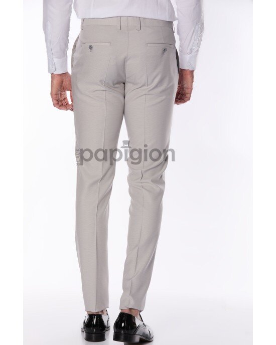 Κοστούμι 19V69 Italia Versace Abbigliamento γκρι Κοστούμι 19V69 Italia Versace Abbigliamento γκρι