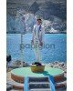 Κοστούμι 19V69 Italia Versace Abbigliamento γκρι Κοστούμι 19V69 Italia Versace Abbigliamento γκρι