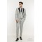 Κοστούμι Guy Laroche Homme γκρι Κοστούμι Guy Laroche Homme γκρι