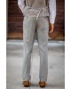 Κοστούμι Dezign γκρι SLIM FIT