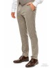Κοστούμι Dezign γκρι SLIM FIT
