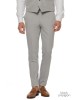Κοστούμι Black Papigion γκρι SLIM FIT