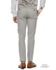 Κοστούμι Black Papigion γκρι SLIM FIT