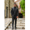 Κοστούμι Black Papigion γκρι Κοστούμι Black Papigion γκρι