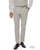 Κοστούμι 19V69 Italia Versace Abbigliamento Smoking Strech γκρι SLIM FIT