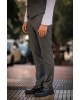 Κοστούμι Dezign γκρι SLIM FIT