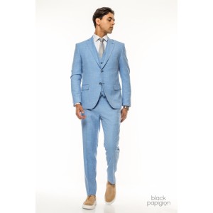 Κοστούμι Artisti Italiani γαλάζιο Κοστούμι Artisti Italiani γαλάζιο