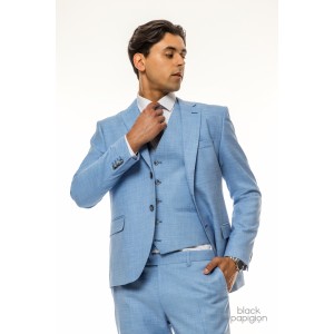 Κοστούμι Artisti Italiani γαλάζιο Κοστούμι Artisti Italiani γαλάζιο