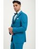 Κοστούμι Vittorio Venezzia γαλάζιο SLIM FIT