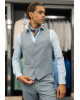 Κοστούμι Artisti Italiani γαλάζιο SLIM FIT