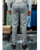 Κοστούμι Artisti Italiani γαλάζιο SLIM FIT