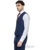 Κοστούμι Guy Laroche Homme μπλε SLIM FIT