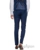 Κοστούμι Guy Laroche Homme μπλε SLIM FIT