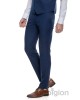 Κοστούμι Guy Laroche Homme μπλε SLIM FIT