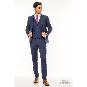 Κοστούμι Artisti Italiani μπλε