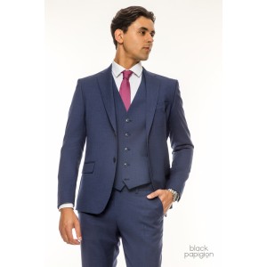 Κοστούμι Artisti Italiani μπλε Κοστούμι Artisti Italiani μπλε