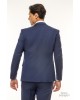 Κοστούμι Artisti Italiani μπλε SLIM FIT