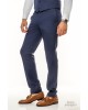 Κοστούμι Artisti Italiani μπλε SLIM FIT