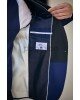 Κοστούμι Vittorio Smokin μπλε Κοστούμι Vittorio Smokin μπλε