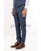 Κοστούμι Dezign μπλε SLIM FIT