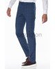Κοστούμι Fabio Franco μπλε SLIM FIT Κοστούμι Fabio Franco μπλε SLIM FIT