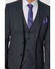 Κοστούμι Vittorio River μπλε SLIM FIT Κοστούμι Vittorio River μπλε SLIM FIT