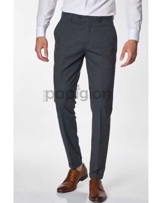 Κοστούμι Vittorio River μπλε SLIM FIT Κοστούμι Vittorio River μπλε SLIM FIT