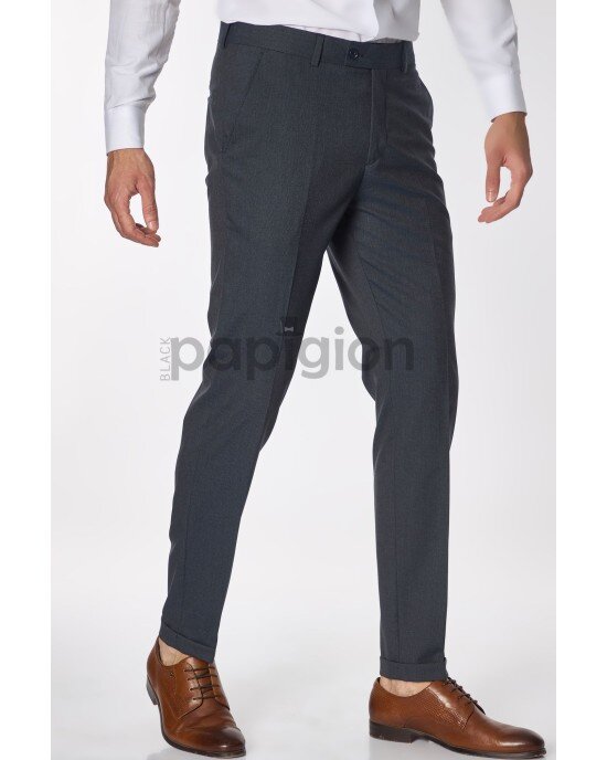 Κοστούμι Vittorio River μπλε SLIM FIT Κοστούμι Vittorio River μπλε SLIM FIT