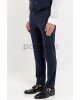 Κοστούμι 19V69 Italia Versace Abbigliamento μπλε SLIM FIT