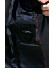 Κοστούμι Guy Laroche Homme μπλε SLIM FIT