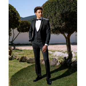 Κοστούμι Guy Laroche Homme μπλε