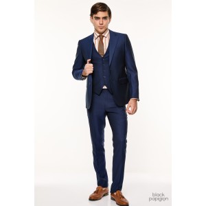 Κοστούμι Artisti Italiani μπλε